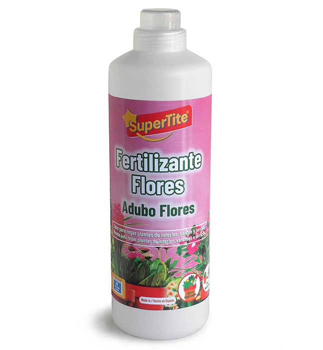 SUPERTite | Adhesivos y pegamentos |  |  | Fertilizante Universal 1L