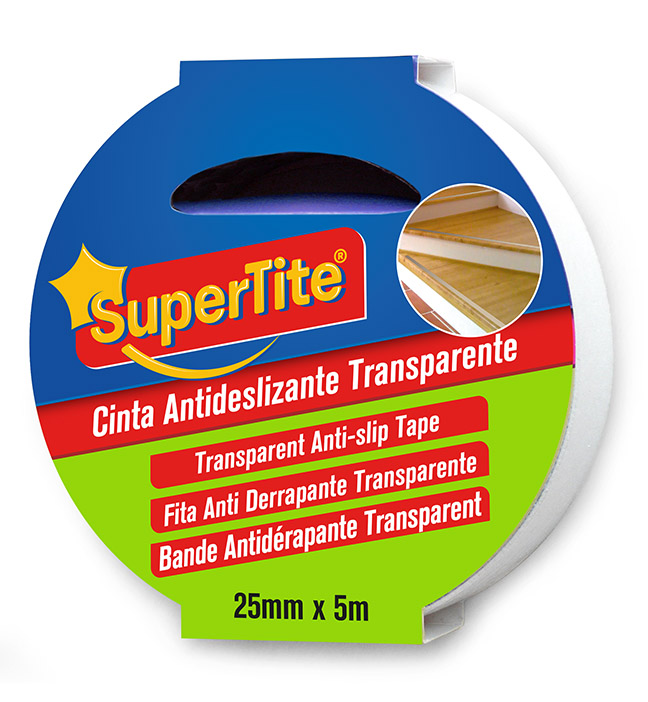 SUPERTite | Papelería y Bricolaje |  |  | COLA TERMOFUSIBLE METALICA, 4 COLORES 64G 20CMX7MM