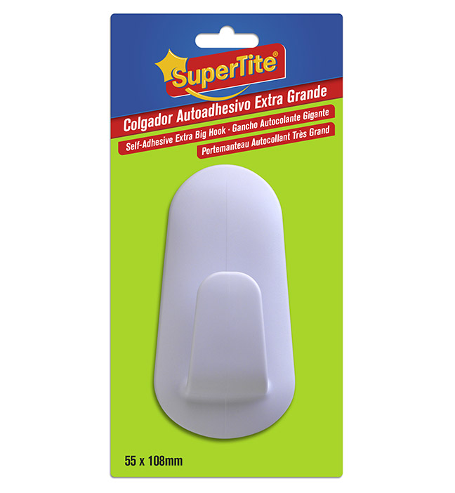 SUPERTite | Adhesivos y pegamentos |  |  | PROTECTOR DE PARED REFLECTANTE 50X10CM
