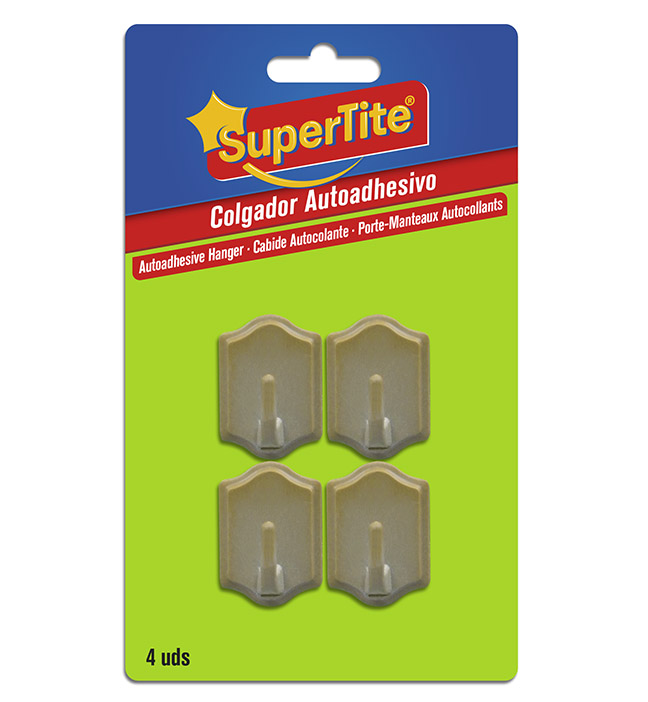SUPERTite | Adhesivos y pegamentos |  |  | PROTECTOR DE ESQUINAS REFLECTANTE 40X20MM