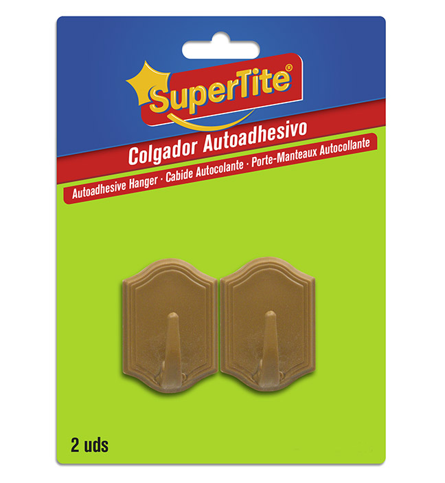 SUPERTite | Adhesivos y pegamentos |  |  | PROTECTOR DE ESQUINAS REFLECTANTE 40X20MM