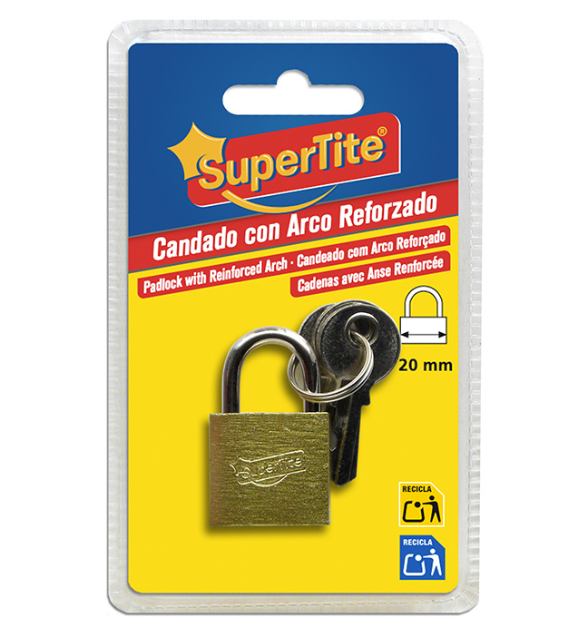 SUPERTite | Adhesivos y pegamentos |  |  | PROTECTOR DE PARED DE APARCAMIENTO  20X25CM